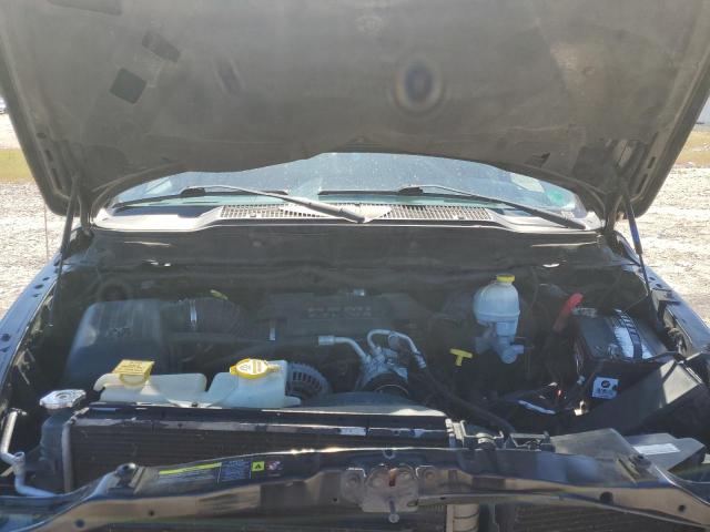 1D7HU18256S679138 - 2006 DODGE RAM 1500 ST BLACK photo 11