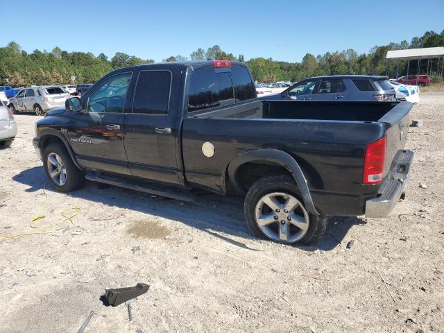 1D7HU18256S679138 - 2006 DODGE RAM 1500 ST BLACK photo 2
