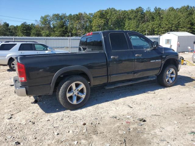 1D7HU18256S679138 - 2006 DODGE RAM 1500 ST BLACK photo 3