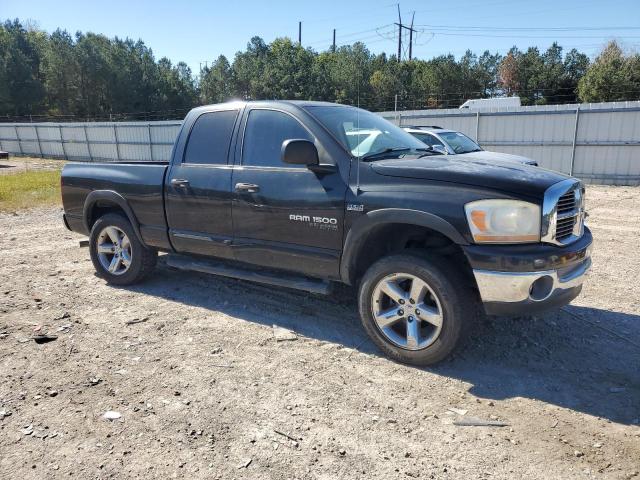 1D7HU18256S679138 - 2006 DODGE RAM 1500 ST BLACK photo 4