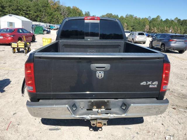 1D7HU18256S679138 - 2006 DODGE RAM 1500 ST BLACK photo 6