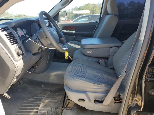 1D7HU18256S679138 - 2006 DODGE RAM 1500 ST BLACK photo 7