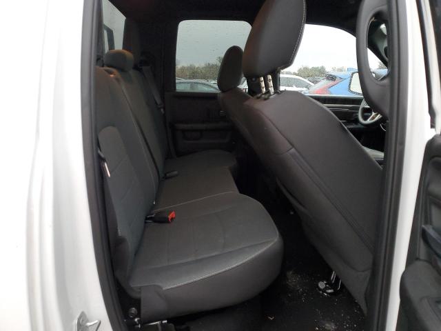 1C6RR7GG9PS538923 - 2023 RAM 1500 CLASS SLT 白色 照片 10