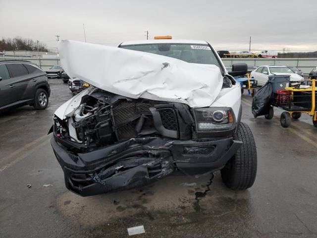 1C6RR7GG9PS538923 - 2023 RAM 1500 CLASS SLT 白色 照片 5