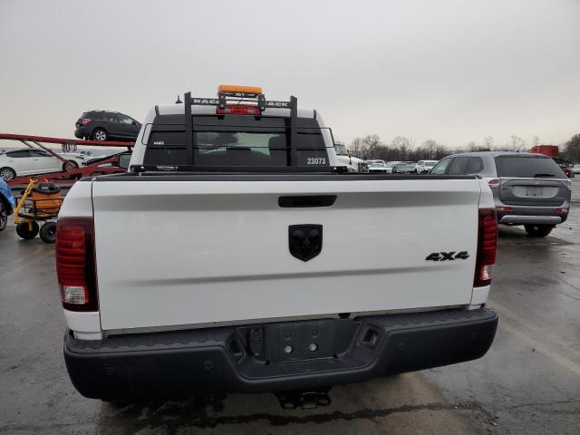 1C6RR7GG9PS538923 - 2023 RAM 1500 CLASS SLT 白色 照片 6