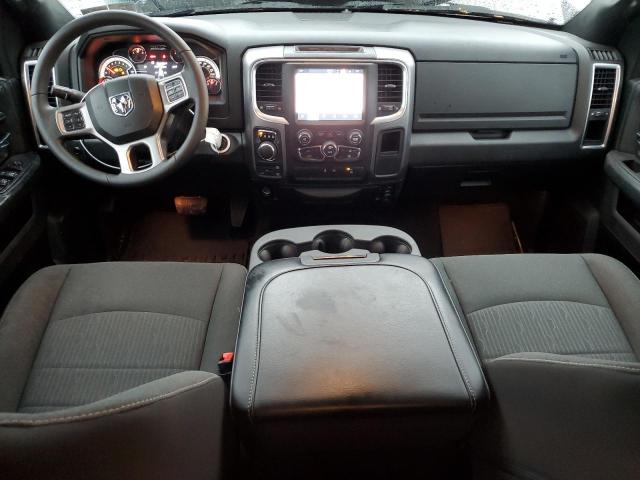 1C6RR7GG9PS538923 - 2023 RAM 1500 CLASS SLT 白色 照片 8