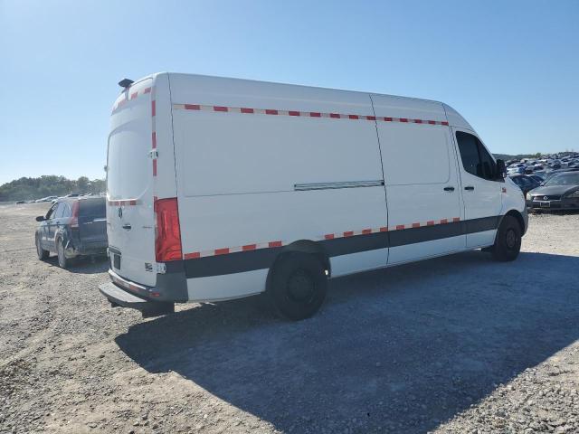 W1Y40CHY6MT063407 - 2021 MERCEDES-BENZ SPRINTER 2500 Weiß Foto 3