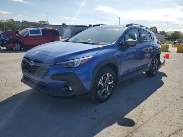 2025 SUBARU CROSSTREK PREMIUM, 