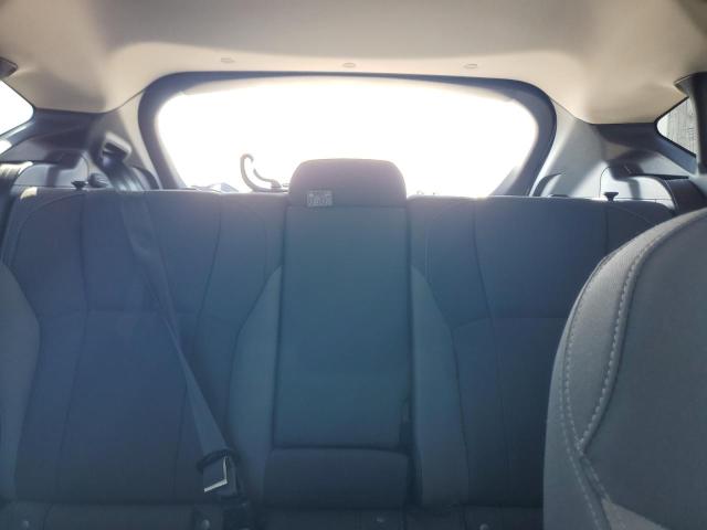 JF2GUHDC4SH234993 - 2025 SUBARU CROSSTREK PREMIUM Blau Foto 10