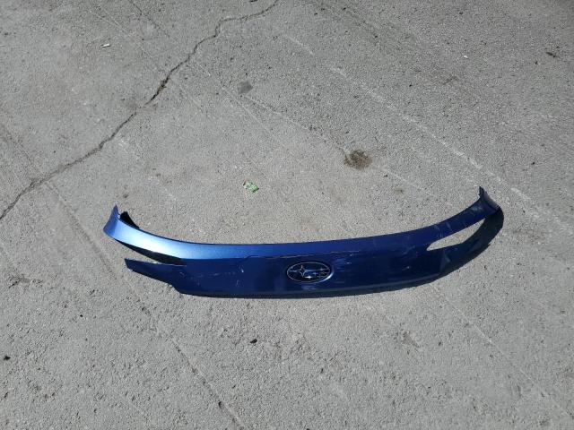 JF2GUHDC4SH234993 - 2025 SUBARU CROSSTREK PREMIUM Blau Foto 13