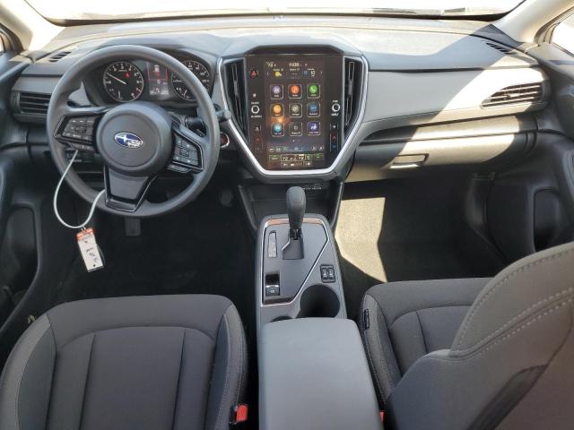 JF2GUHDC4SH234993 - 2025 SUBARU CROSSTREK PREMIUM Blau Foto 8