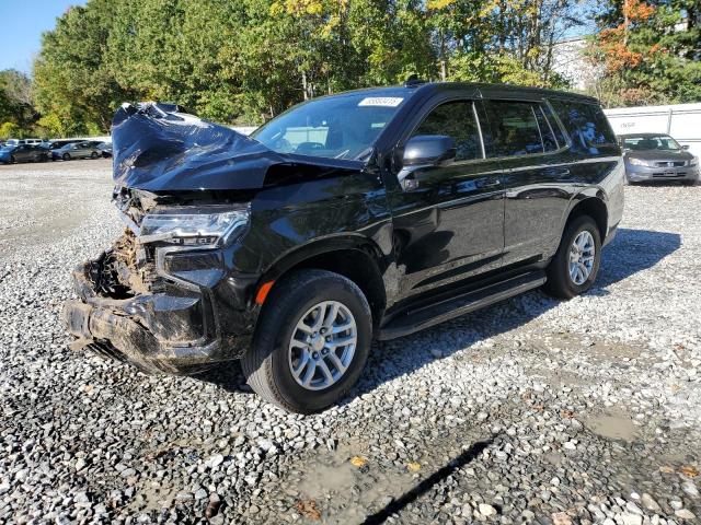 2023 CHEVROLET TAHOE K1500, 