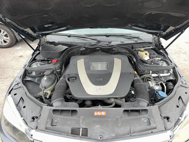 WDDGF81X09F223288 - 2009 MERCEDES-BENZ C 300 4MATIC GRAY photo 7