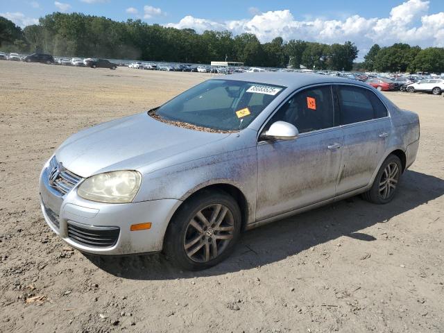 2006 VOLKSWAGEN JETTA 2.5, 