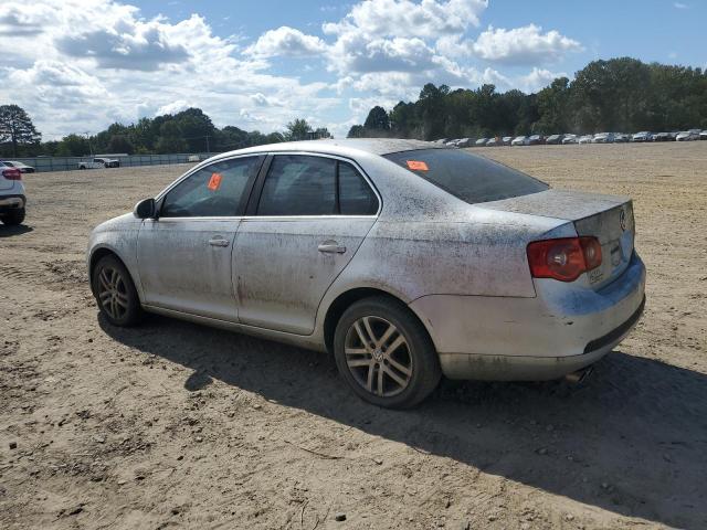 3VWRF71K36M675696 - 2006 VOLKSWAGEN JETTA 2.5 SILVER photo 2