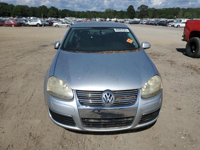 3VWRF71K36M675696 - 2006 VOLKSWAGEN JETTA 2.5 SILVER photo 5