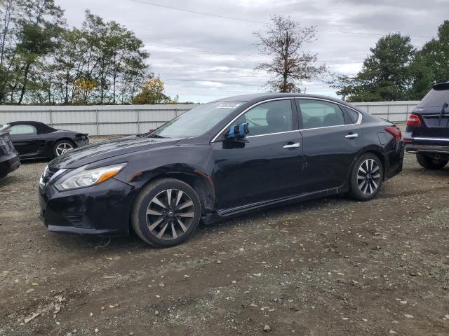 2018 NISSAN ALTIMA 2.5, 