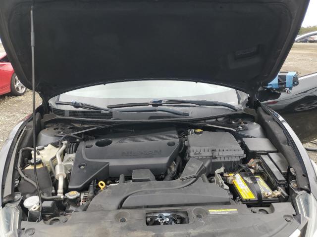 1N4AL3AP2JC127475 - 2018 NISSAN ALTIMA 2.5 BLACK photo 11