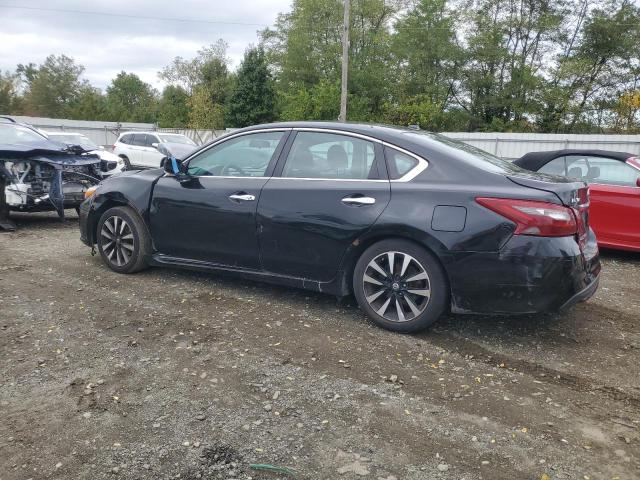 1N4AL3AP2JC127475 - 2018 NISSAN ALTIMA 2.5 BLACK photo 2