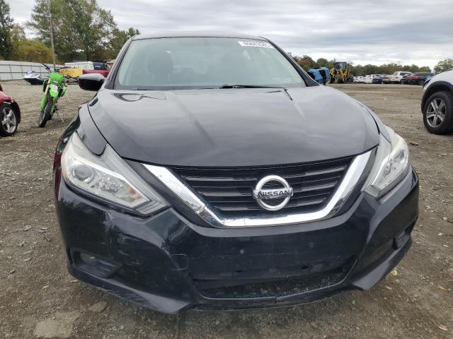 1N4AL3AP2JC127475 - 2018 NISSAN ALTIMA 2.5 BLACK photo 5