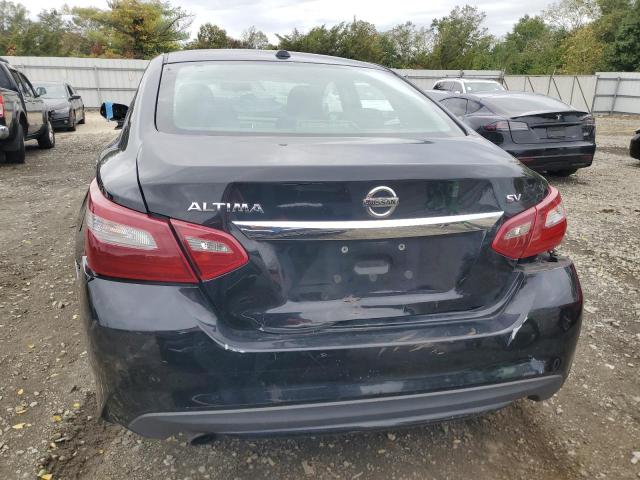1N4AL3AP2JC127475 - 2018 NISSAN ALTIMA 2.5 BLACK photo 6