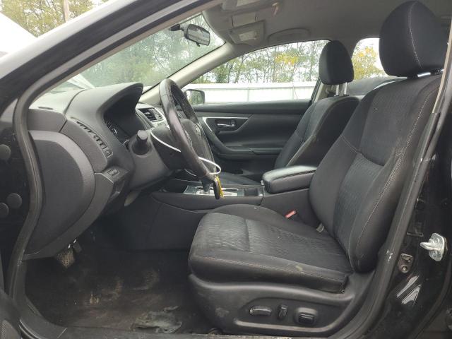 1N4AL3AP2JC127475 - 2018 NISSAN ALTIMA 2.5 BLACK photo 7