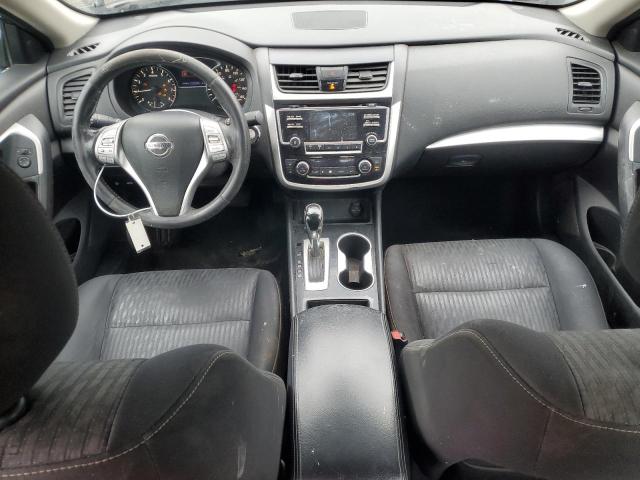 1N4AL3AP2JC127475 - 2018 NISSAN ALTIMA 2.5 BLACK photo 8