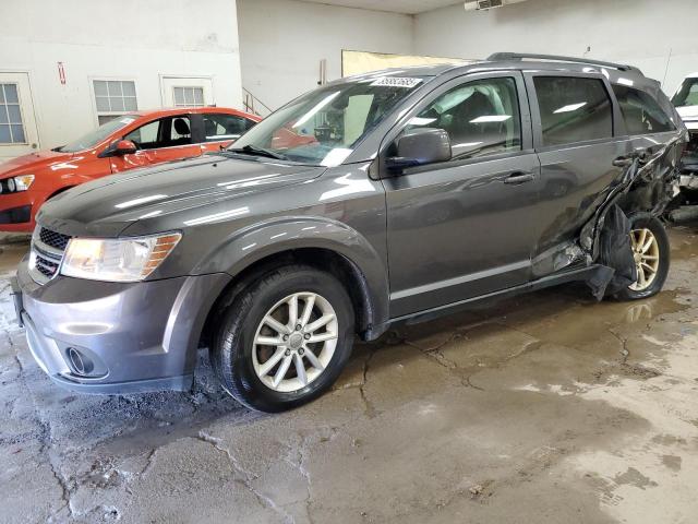 2016 DODGE JOURNEY SXT, 