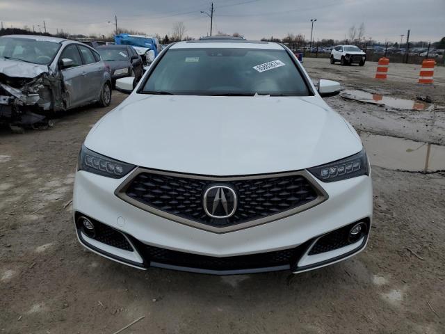 19UUB2F64LA003356 - 2020 ACURA TLX TECHNOLOGY 白色 照片 5