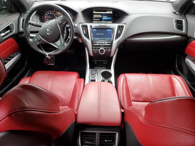 19UUB2F64LA003356 - 2020 ACURA TLX TECHNOLOGY 白色 照片 8