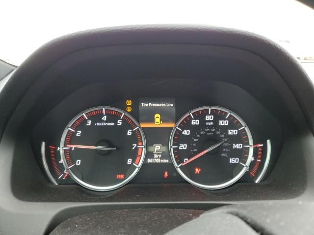 19UUB2F64LA003356 - 2020 ACURA TLX TECHNOLOGY 白色 照片 9