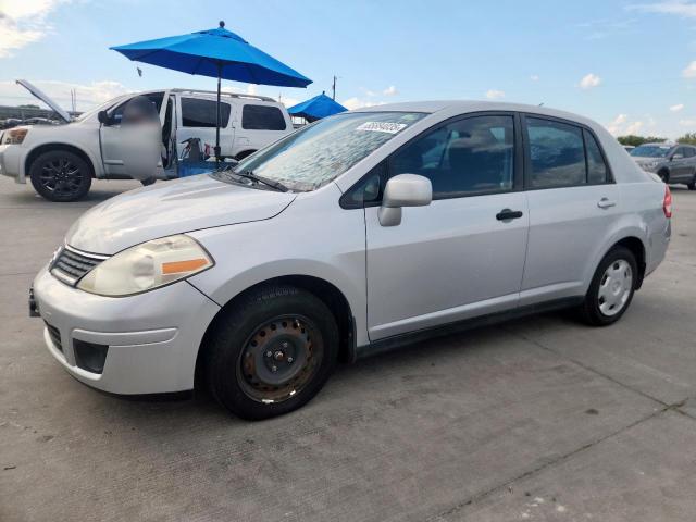 2009 NISSAN VERSA S, 