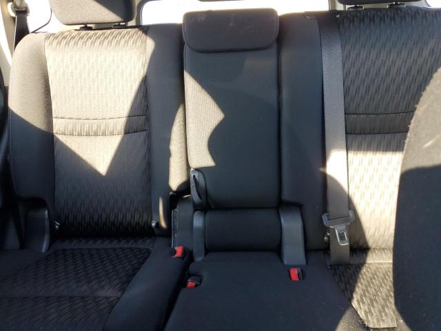 KNMAT2MVXHP528953 - 2017 NISSAN ROGUE S BLACK photo 10