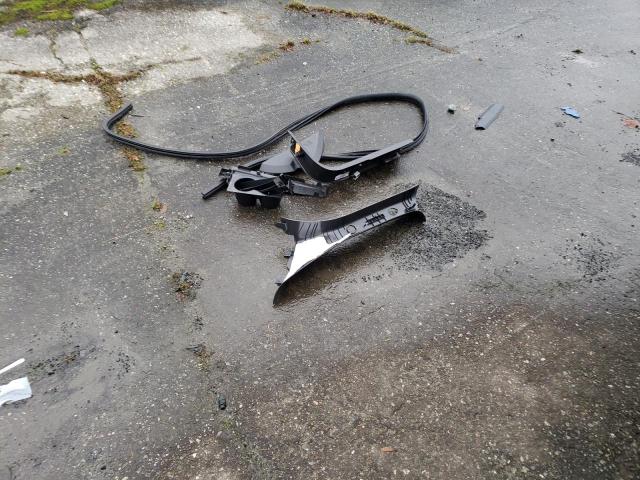 1FM5K8AR0DGC73699 - 2013 FORD EXPLORER POLICE INTERCEPTOR 黑色 照片 13