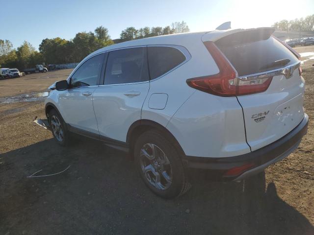 5J6RW2H56JL015629 - 2018 HONDA CR-V EX Beyaz fotoğraf 2