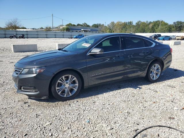 2015 CHEVROLET IMPALA LT, 