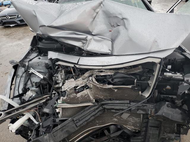 5NPE34AF5GH426500 - 2016 HYUNDAI SONATA SPORT Silber Foto 11