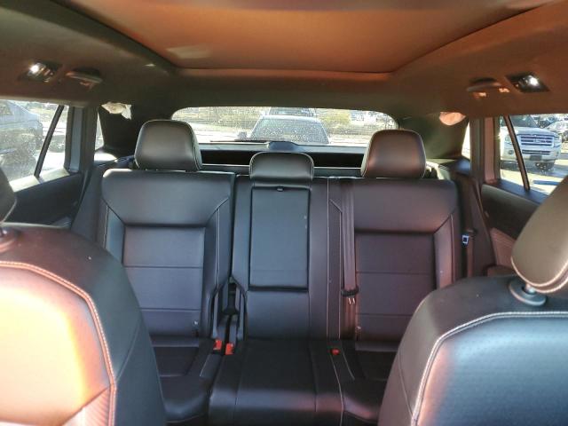 1V2JC2CA8MC232764 - 2021 VOLKSWAGEN ATLAS CROS SE Сірий фото 10