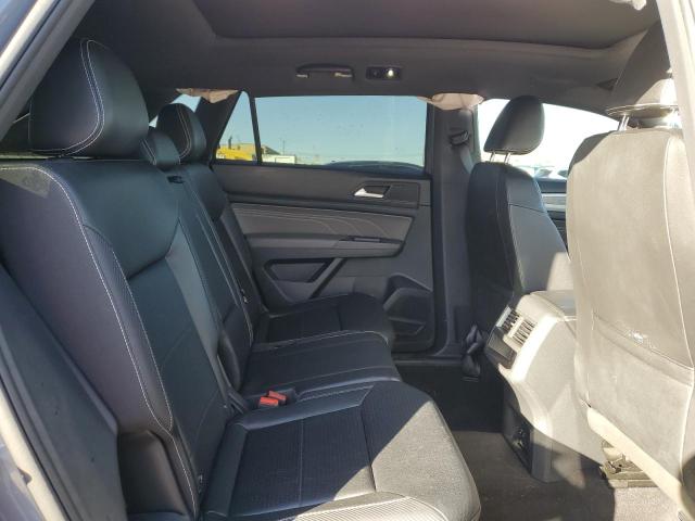 1V2JC2CA8MC232764 - 2021 VOLKSWAGEN ATLAS CROS SE Сірий фото 11