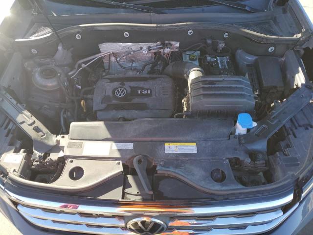 1V2JC2CA8MC232764 - 2021 VOLKSWAGEN ATLAS CROS SE Сірий фото 12