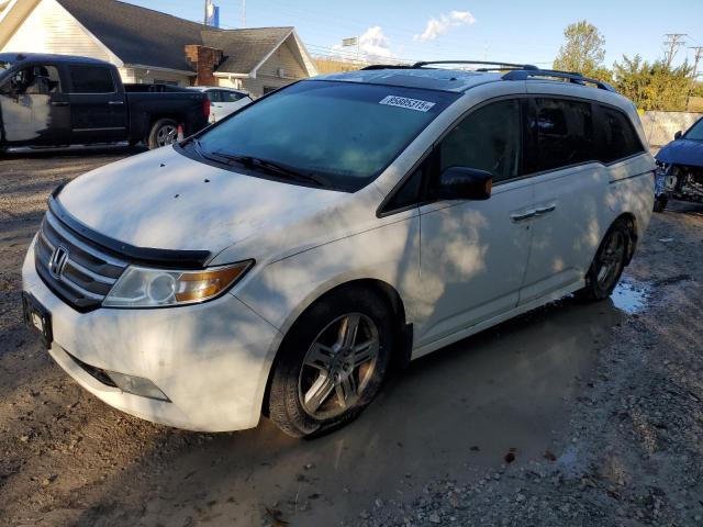 2011 HONDA ODYSSEY TOURING, 