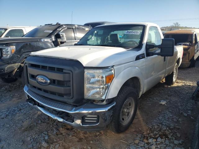 2015 FORD F250 SUPER DUTY, 