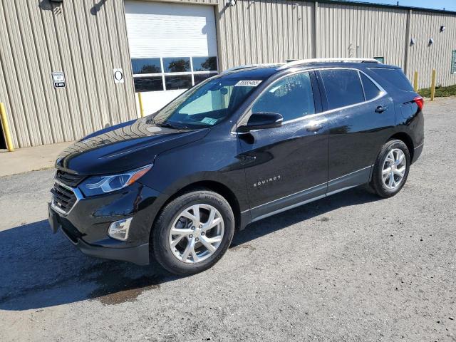 2019 CHEVROLET EQUINOX LT, 
