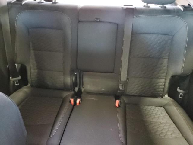 2GNAXVEX6K6306978 - 2019 CHEVROLET EQUINOX LT Қара фото 10