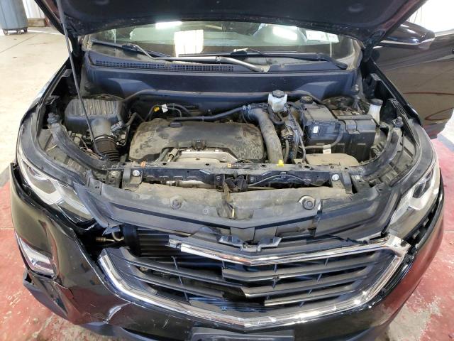2GNAXVEX6K6306978 - 2019 CHEVROLET EQUINOX LT Қара фото 12