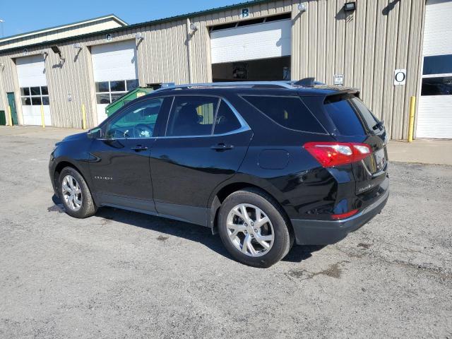 2GNAXVEX6K6306978 - 2019 CHEVROLET EQUINOX LT Қара фото 2