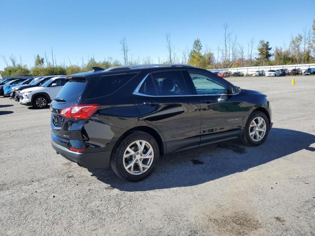 2GNAXVEX6K6306978 - 2019 CHEVROLET EQUINOX LT Қара фото 3