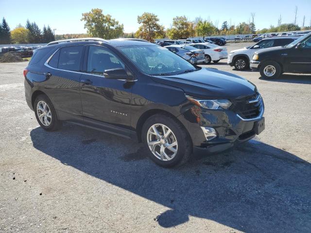 2GNAXVEX6K6306978 - 2019 CHEVROLET EQUINOX LT Қара фото 4