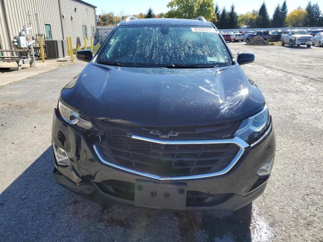 2GNAXVEX6K6306978 - 2019 CHEVROLET EQUINOX LT Қара фото 5