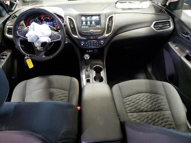 2GNAXVEX6K6306978 - 2019 CHEVROLET EQUINOX LT Қара фото 8